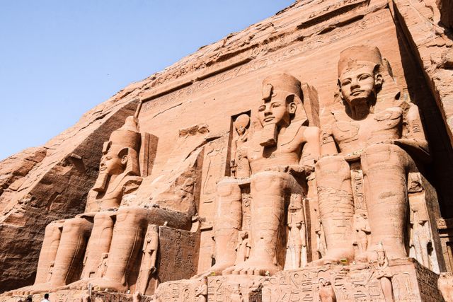 Kalabsha Temple And Nubian Museum Tour