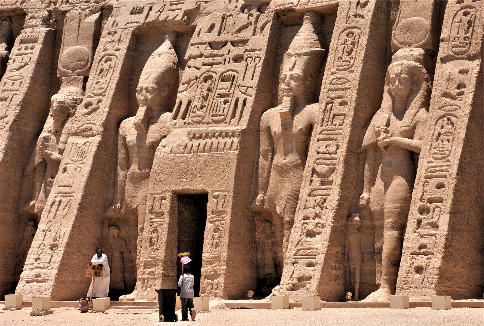 Kalabsha Temple And Nubian Museum Tour