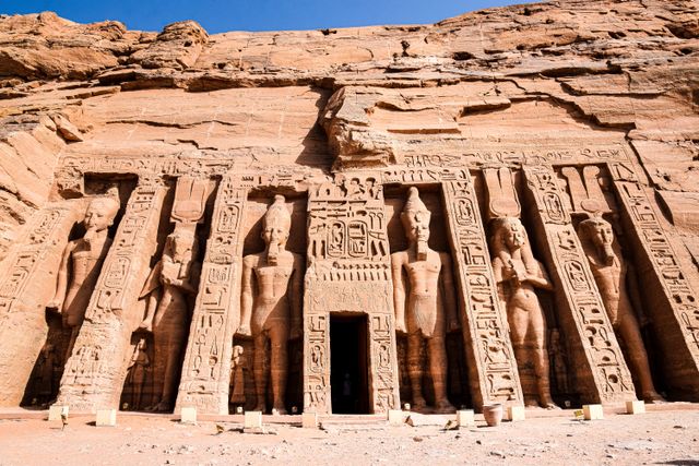 Kalabsha Temple And Nubian Museum Tour