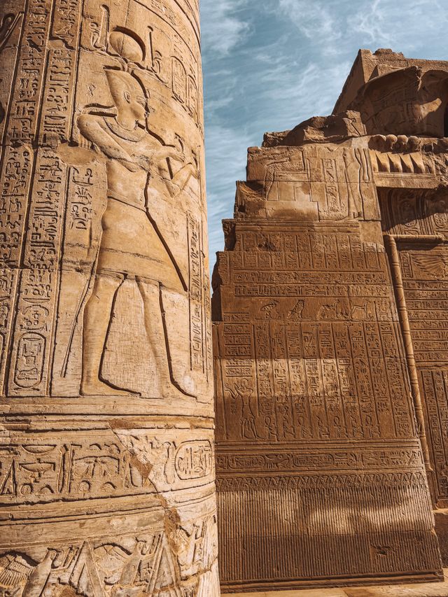Kalabsha Temple And Nubian Museum Tour