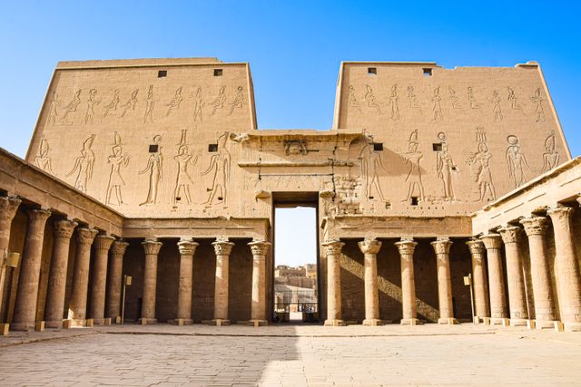 Kalabsha Temple And Nubian Museum Tour
