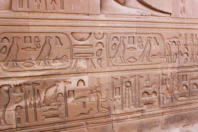 Abu Simbel Private Full-Day Tour From Aswan