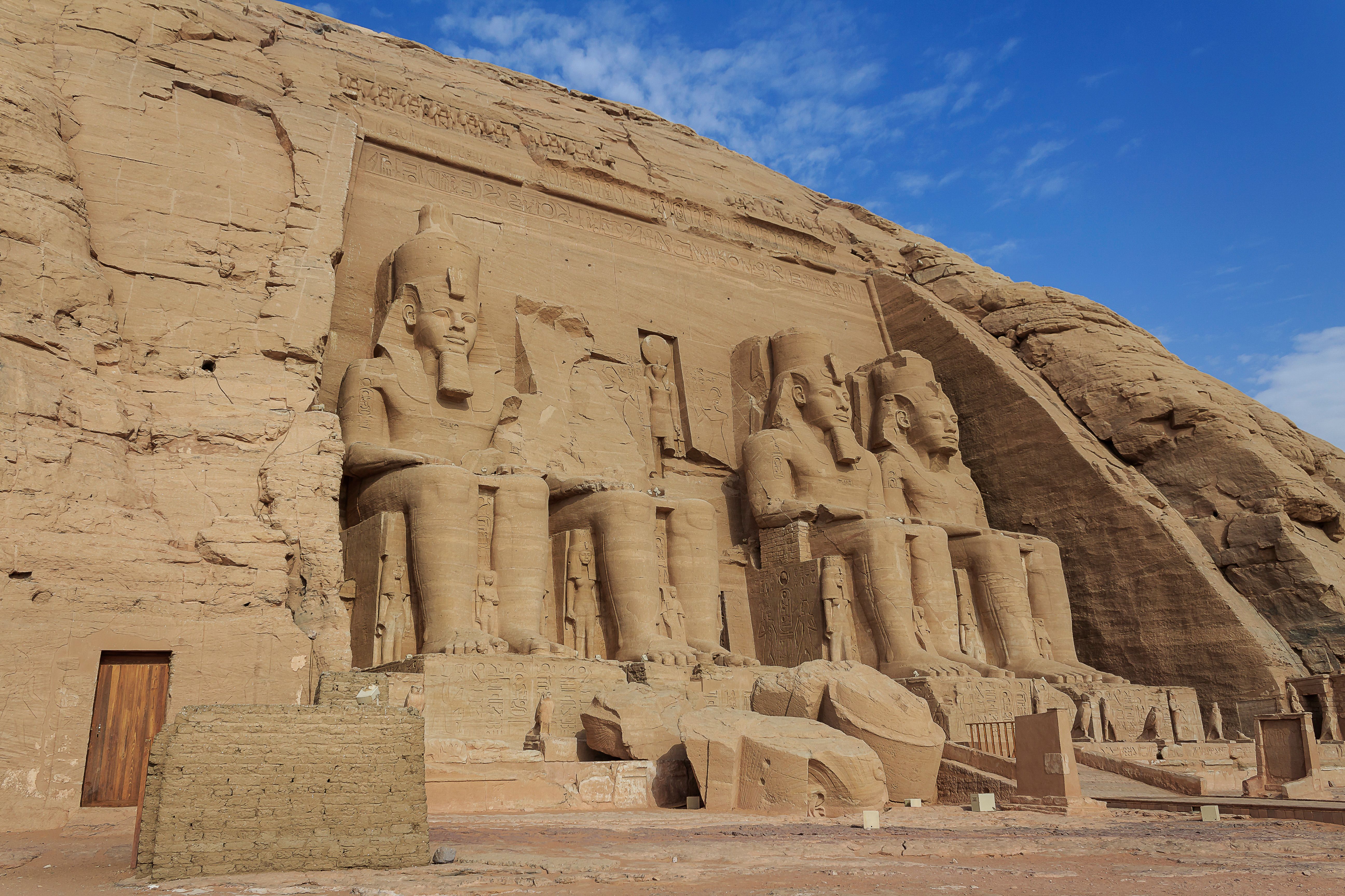 Kalabsha Temple And Nubian Museum Tour