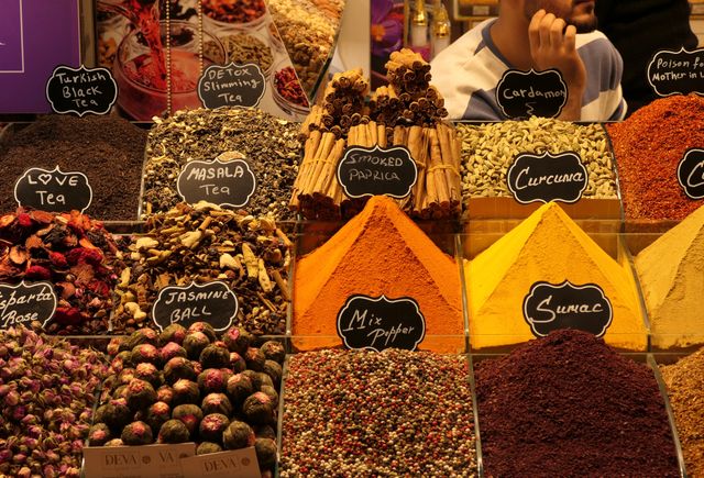 Day Tour To Luxor From Hurghada