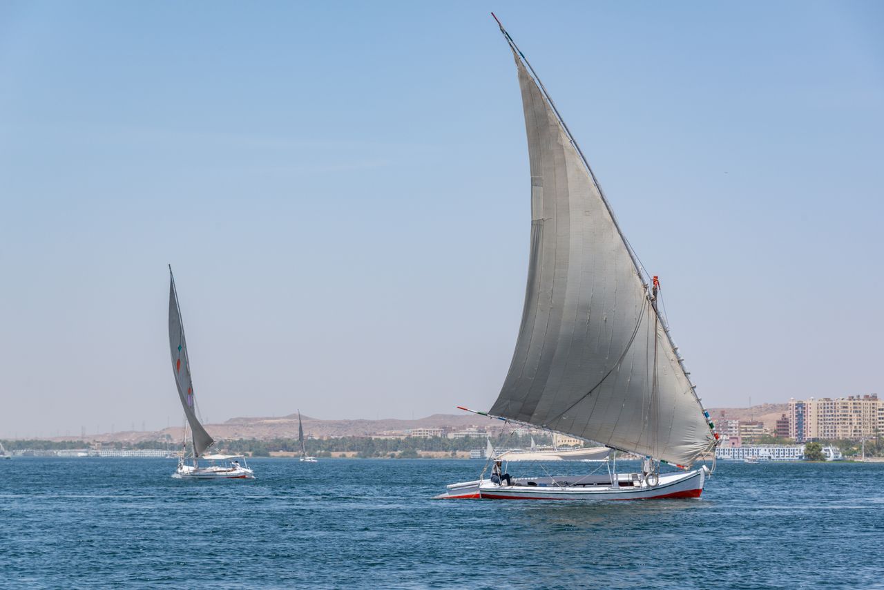 Day Tour To Luxor From Hurghada