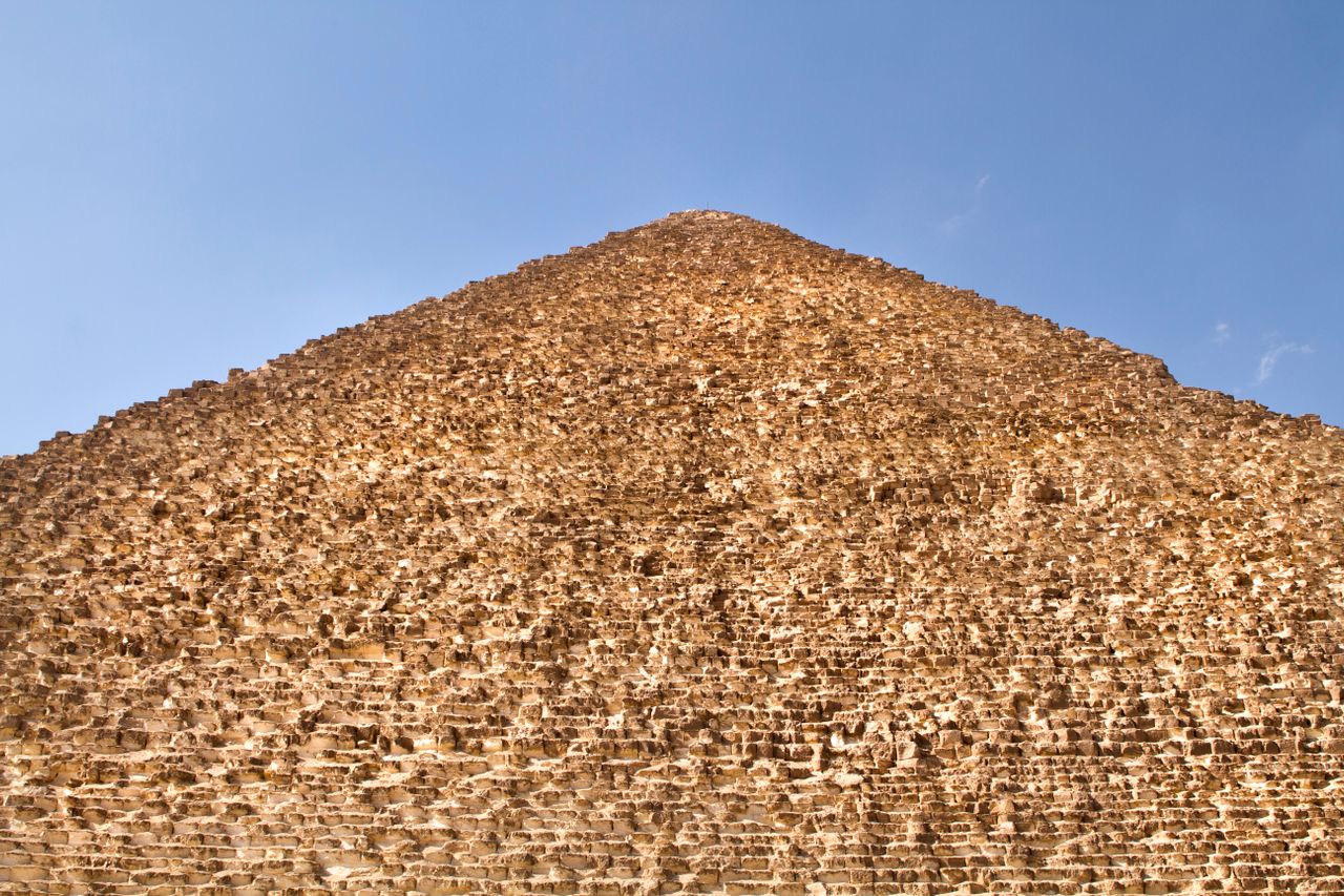 Day Tour To Sakkara And Dahshur