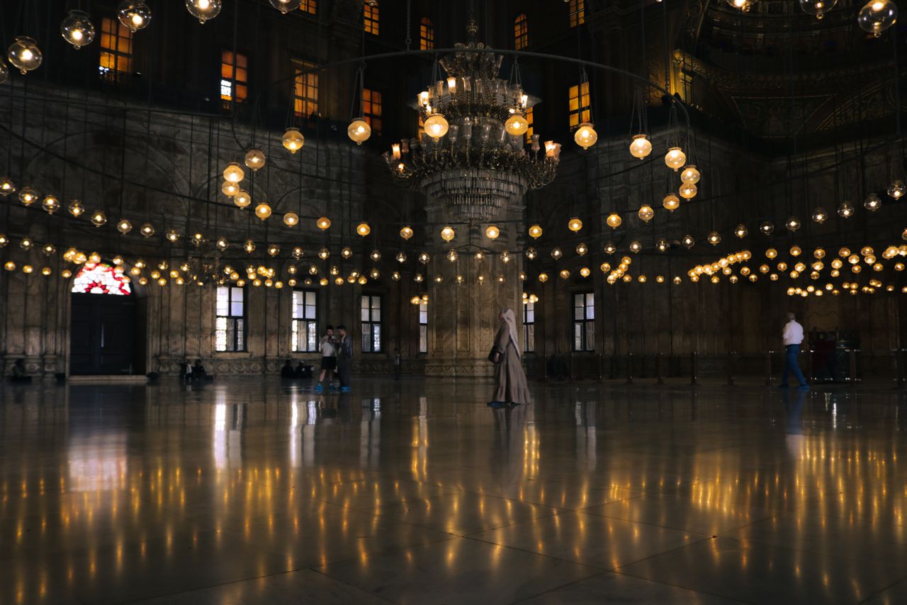 City Of Cairo Tour