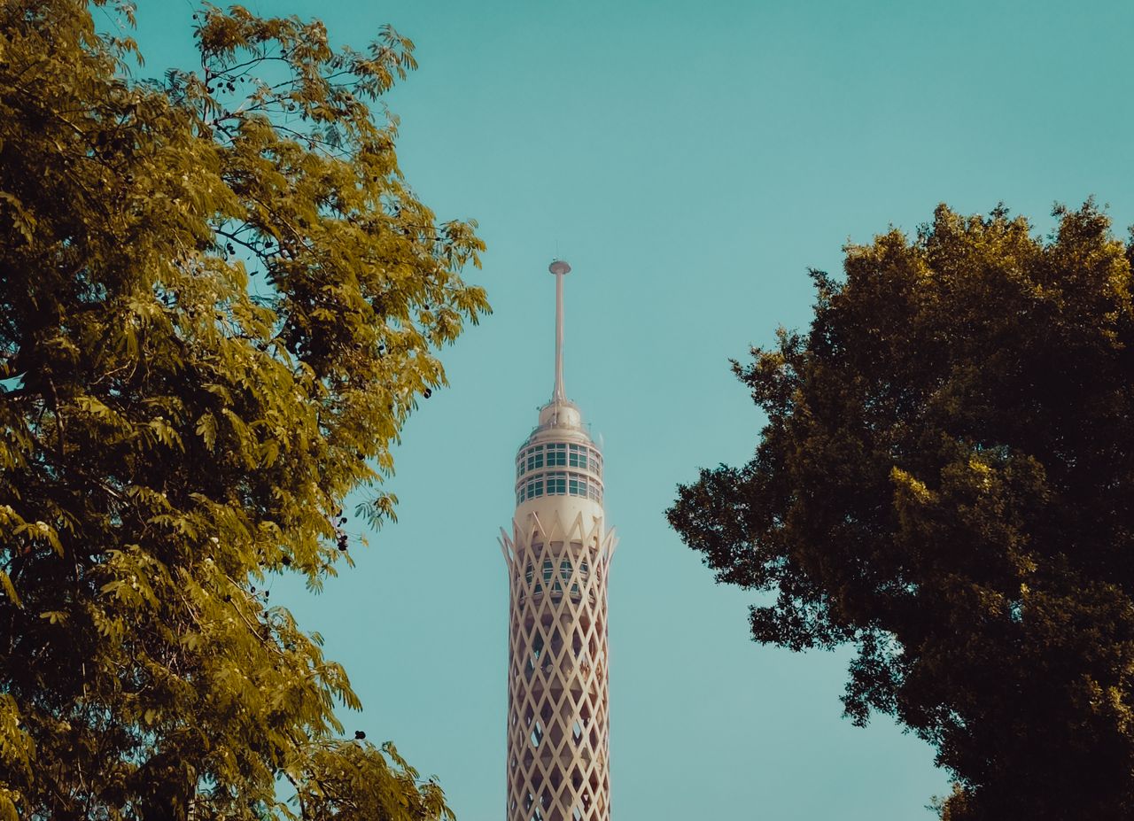 City Of Cairo Tour