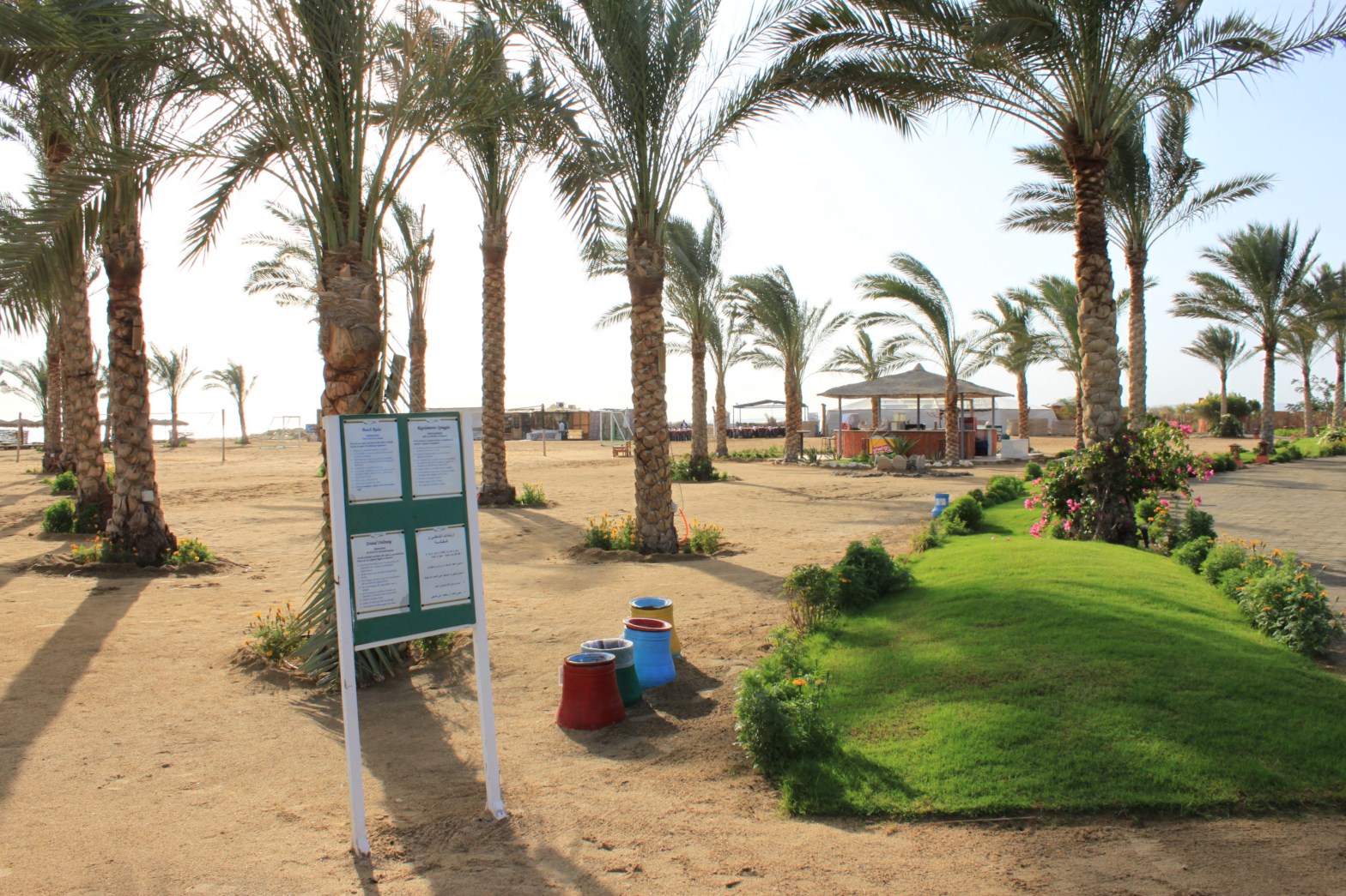 Marsa Alam - Travel destination in Egypt