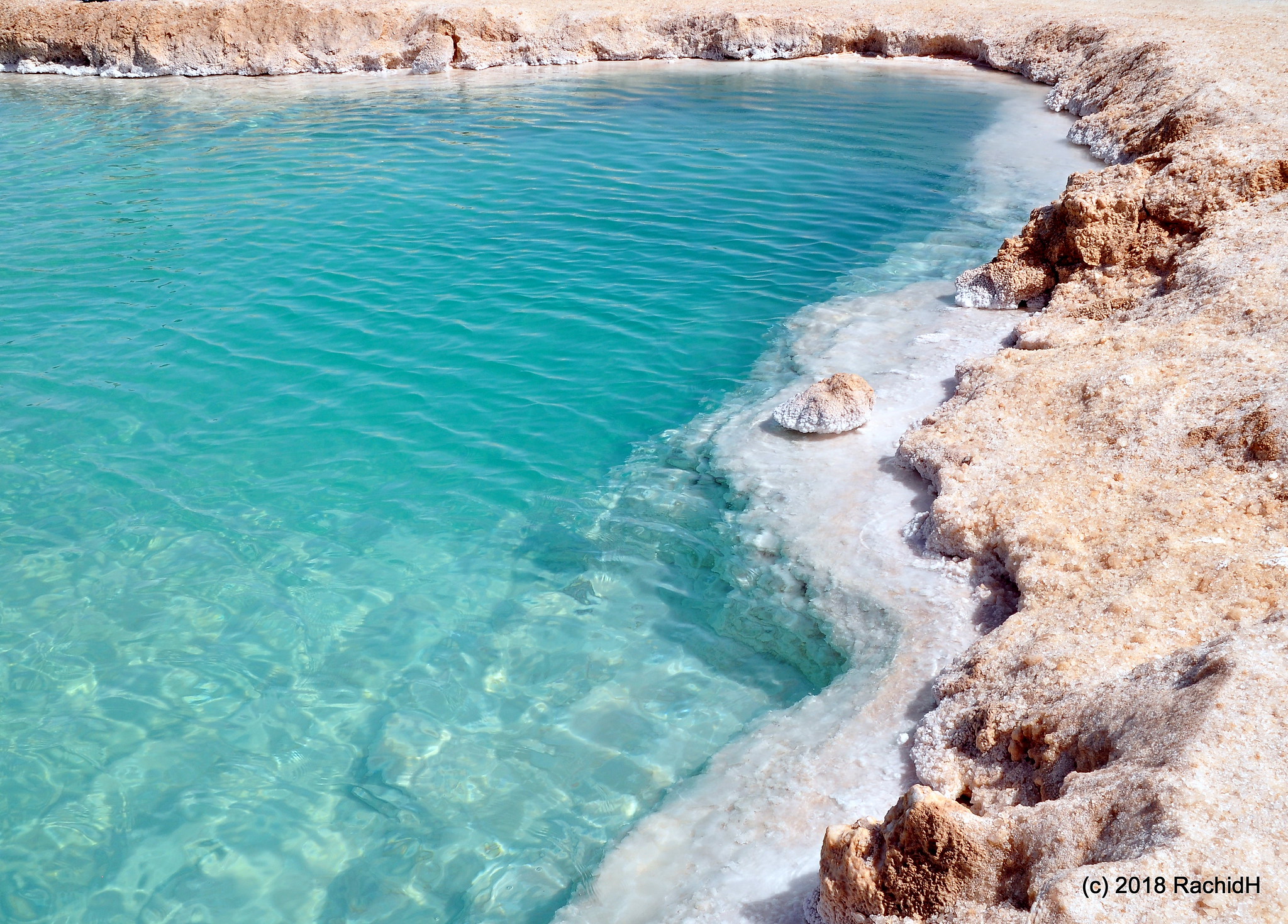 Siwa - Travel destination in Egypt