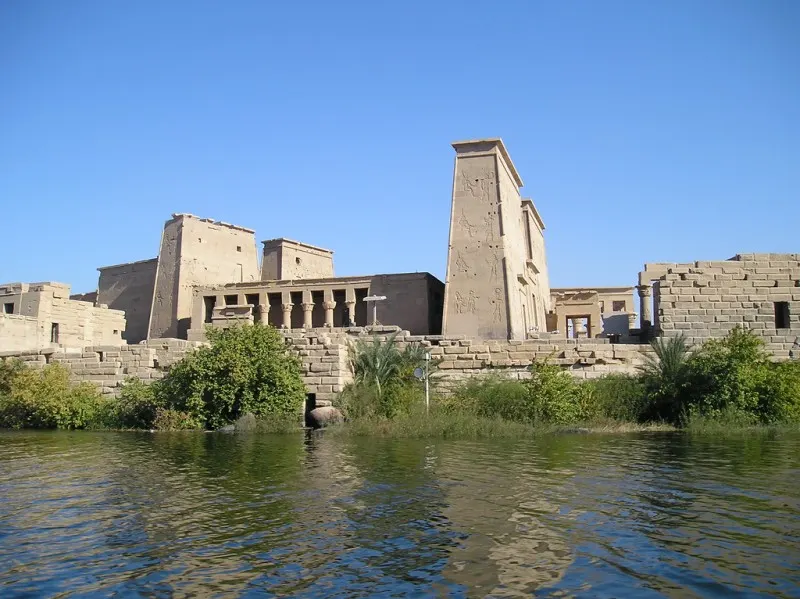 Nile Cruise Tours from Luxor - Photo 4
