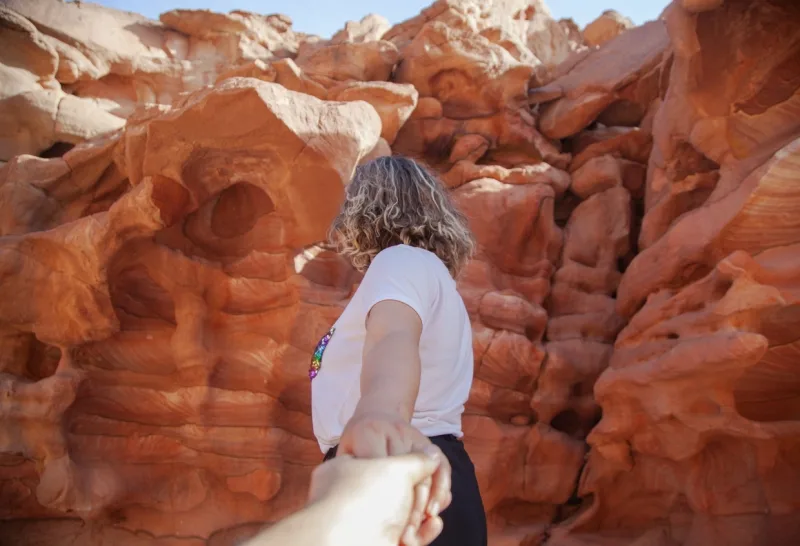 2-Day Sinai Desert Adventure