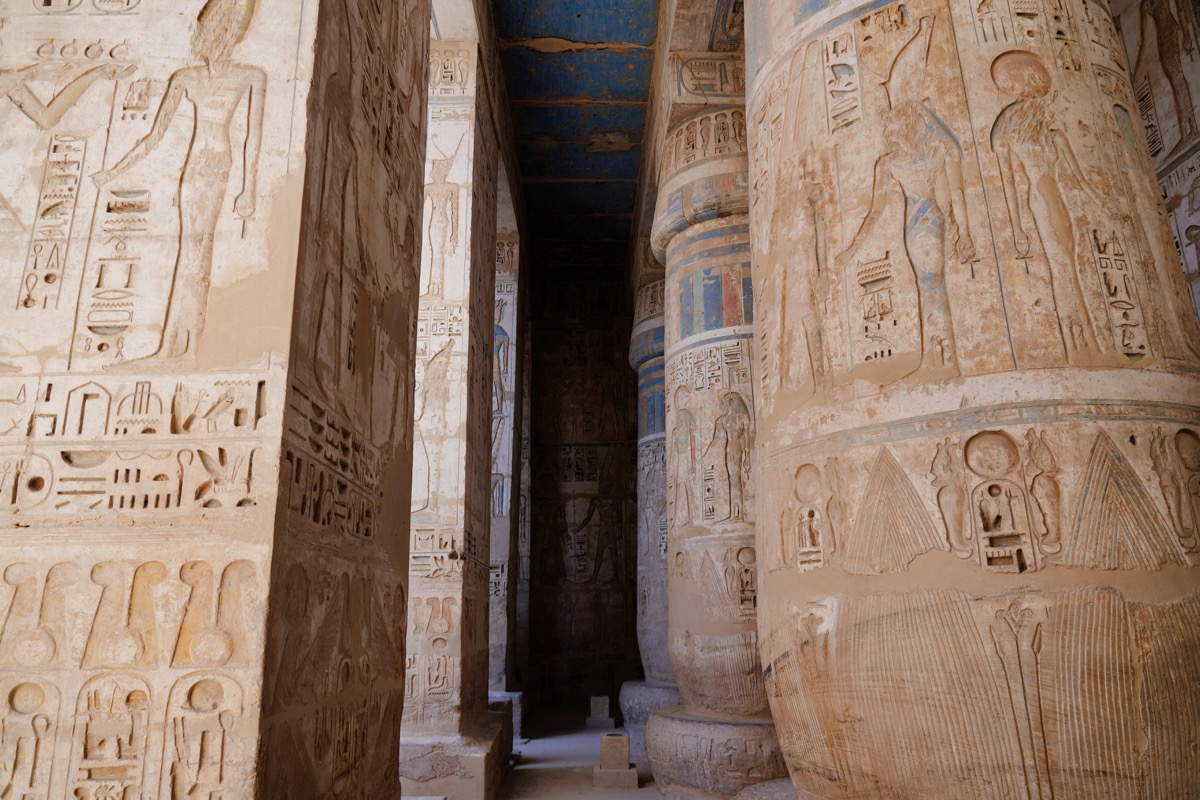 Luxor Holiday - Tours and travel experiences in Egypt